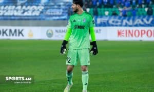 Суперлига. “Бухоро” - “Хоразм”. Жамоаларнинг бошланғич таркиблари маълум