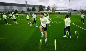 “Манчестер Сити”нинг “Реал Мадрид”га қарши учрашув кенгайтирилган таркиби эълон қилди