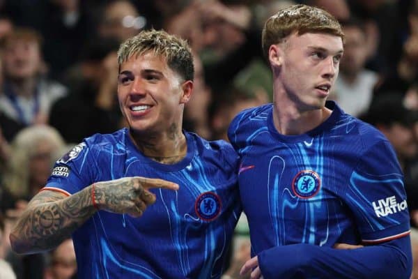 ПСЖ “Челси” юлдузини қўлга киритмоқчи