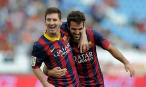 “Барселона” собиқ футболчиси “Реал” бош мураббийига айланиши мумкин