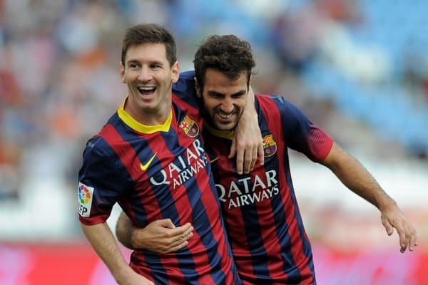 “Барселона” собиқ футболчиси “Реал” бош мураббийига айланиши мумкин