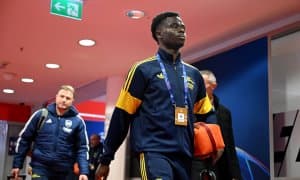 ЕЧЛ. "Байер" — "Арсенал": Асосий таркиблар билан танишинг