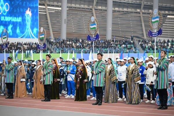 Президент Олимпиадасининг янги мавсуми бошланяпти