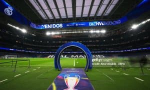 ЕЧЛ. "Манчестер Сити"нинг "Реал Мадрид"га қарши ўйин учун асосий таркиби билан танишинг