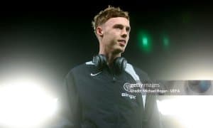 ЕЧЛ. ПСЖ — "Челси" учрашуви учун бошланғич таркиблар эълон қилинди