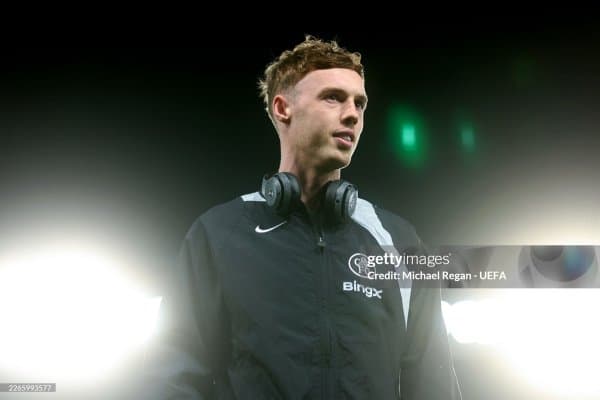 ЕЧЛ. ПСЖ — "Челси" учрашуви учун бошланғич таркиблар эълон қилинди