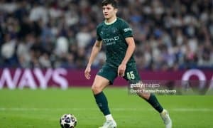 Абдуқодир Ҳусанов "Реал Мадрид"га қарши тўқнашувда қандай статистика қайд этди? 