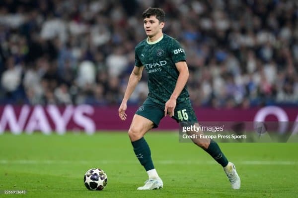 Абдуқодир Ҳусанов "Реал Мадрид"га қарши тўқнашувда қандай статистика қайд этди? 