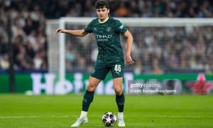 "Сити" йирик ҳисобда енгилган учрашувда Ҳусановнинг ўйини қандай баҳоланди? 