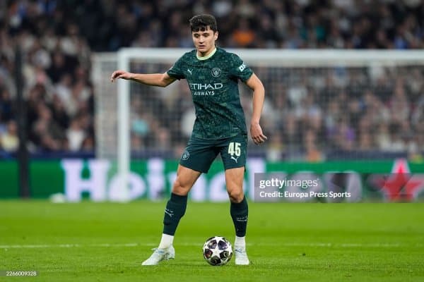 "Сити" йирик ҳисобда енгилган учрашувда Ҳусановнинг ўйини қандай баҳоланди? 