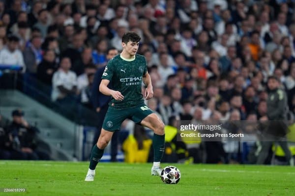 Гвардиола ўйиндан сўнг нима учун Абдуқодир Ҳусановни асосийда туширганини изоҳлади