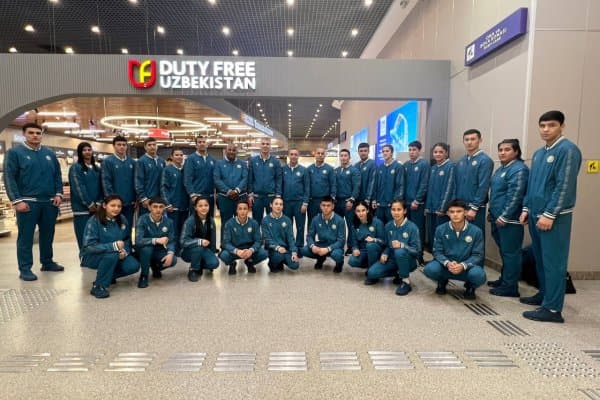 Икки терма жамоамиз иштирок этаётган "Futures Cup" турнири қизғин паллага кириб бормоқда