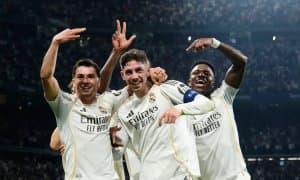 Арбелоа шогирдлари “Сити”ни қандай янчиб ташлаганини тушунтирди