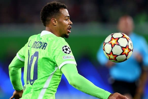 “Сити” Германиядан футболчи кутяпти