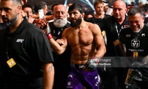 Арман Царукян жанг қилишни истаётган рақиби ҳақида гапирди