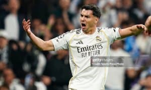 Собиқ ҳакам: "Реал" бошқа вазиятда пенальти тепиши керак эди