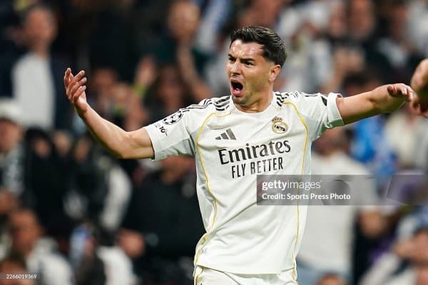 Собиқ ҳакам: "Реал" бошқа вазиятда пенальти тепиши керак эди