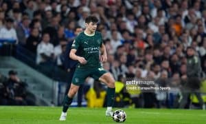 Вальверде "Сити"га қарши ўйиннинг энг яхши футболчиси деб топилди. Абдуқодир Ҳусановга эса баҳо берилмади!