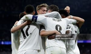 Анри: "Мен "Барселона"ни яхши кўраман, аммо "Реал"га ҳурмат билдириш керак"