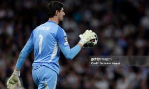 Куртуа: "Ҳеч ким Хаби Алонсони қасддан қийин аҳволга қўймади"