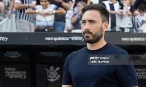 Давиде Анчелотти: "Алонсо учун "Реал"дан кетиш катта муаммо бўлмайди"