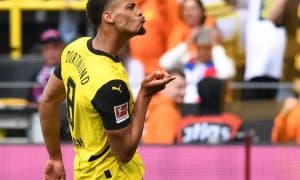 Грандлар талашаётган ўйинчи ҳамманинг ҳафсаласини пир қилди