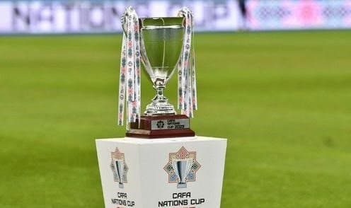 Расман! CAFA U-17 Championship 2026 Тошкентда бўлиб ўтади