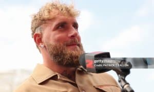 Жейк Пол рингга қайтиш вақтини маълум қилди