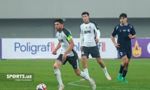 Суперлига. ОКМК — "Сўғдиёна": Асосий таркиблар маълум