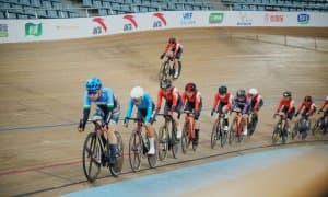 Самира Исмаилова и Асал Ризаева начинают соревнования в Китае