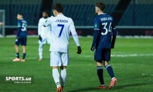 Суперлига. 3-турдан кейин тўпурарлар рўйхати билан танишинг