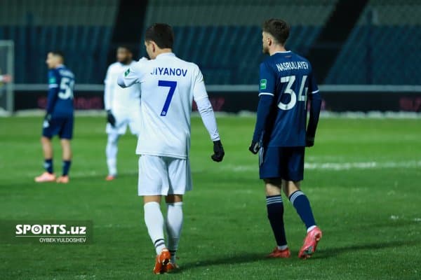 Суперлига. 3-турдан кейин тўпурарлар рўйхати билан танишинг