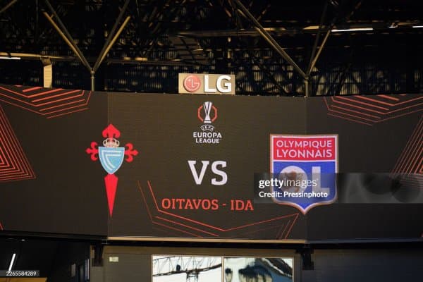 Европа лигаси. "Ноттингем Форест" — "Мидтьюлланн" ва "Сельта" — "Лион" жамоалари ўртасидаги баҳслар учун таркиблар маълум