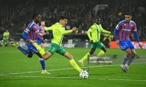 Конференциялар лигаси. 1/8 финалнинг дастлабки учрашувларида қайд этилган натижалар билан танишинг