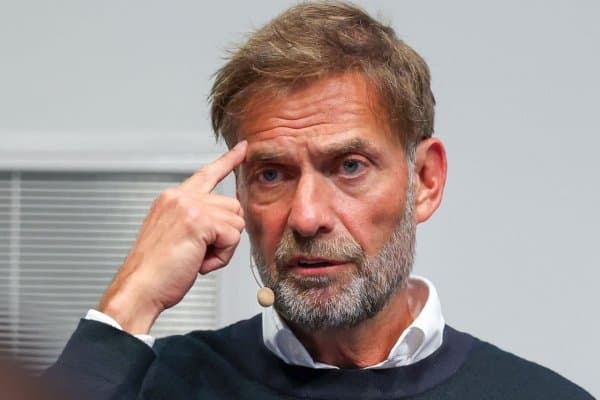 Клопп “Реал”ни эмас, терма жамоани бошқарадиган бўляпти