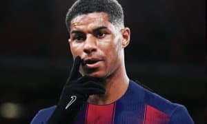 Рэшфорд ўрнига бешта зўр ҳужумчи бор!