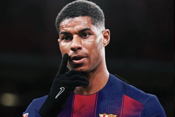 Рэшфорд ўрнига бешта зўр ҳужумчи бор!