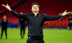 Почеттино “Реал” таклифига муносабат билдирди