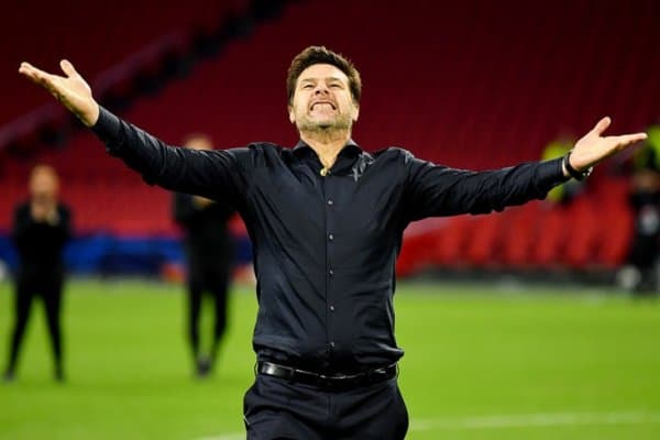 Почеттино “Реал” таклифига муносабат билдирди