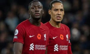 “Ливерпуль” грандлар кутаётган ўйинчисини катта маош билан олиб қолмоқчи