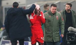 Машҳур футболчи 25 ёшида фаолиятини якунлаши мумкин