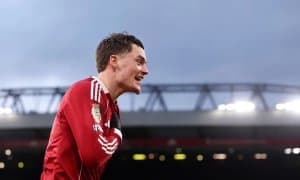 Вирцни “Реал”га жойлашмоқчи