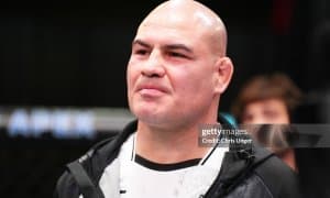 UFC собиқ чемпиони қамоқдан қайтгач нималар деди?