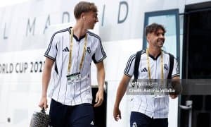 “Ливерпуль” “Реал” ҳимоячисини кўзламоқда