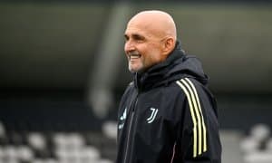 “Ювентус” афсонаси Спалетти жамоасига баҳо берди