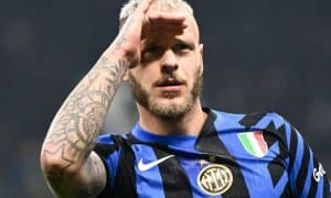 Манчестер клуби 60 миллион еврога зўр футболчи олади