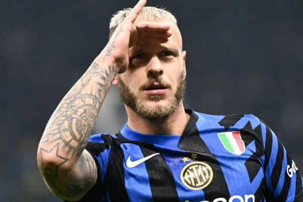 Манчестер клуби 60 миллион еврога зўр футболчи олади