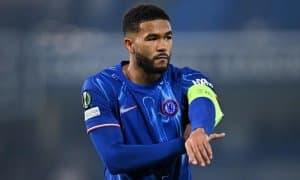 Сардор “Челси” билан шартнома тузди