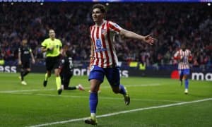 “Атлетико” Альваресни “Барса”га сотмайди