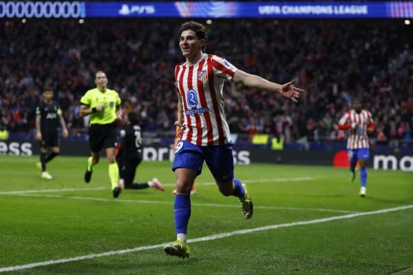 “Атлетико” Альваресни “Барса”га сотмайди